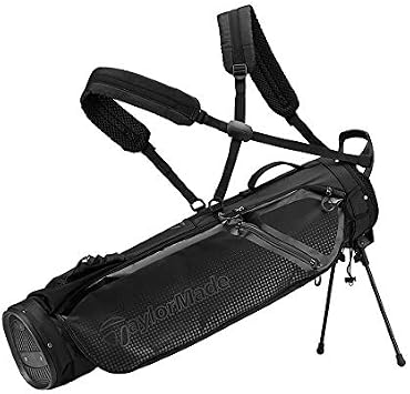 TaylorMade Quiver Stand Bag